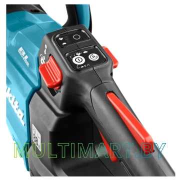 Кусторез Makita DUH752Z (без АКБ) картинка 5